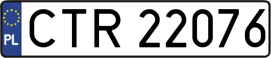 CTR22076