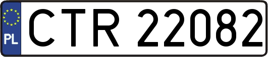 CTR22082