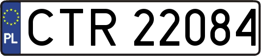 CTR22084