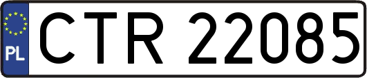 CTR22085