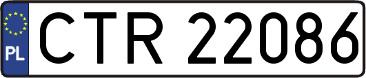 CTR22086