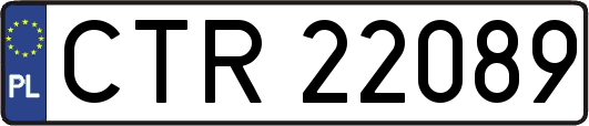 CTR22089
