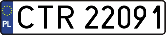 CTR22091