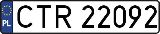 CTR22092
