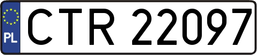 CTR22097