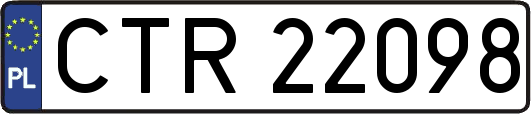 CTR22098