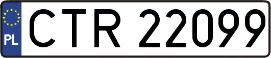 CTR22099