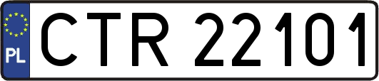 CTR22101