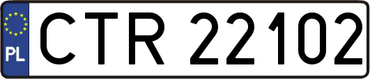 CTR22102