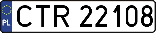 CTR22108