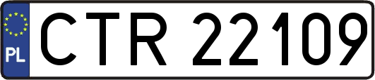 CTR22109