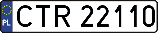 CTR22110