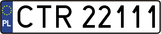 CTR22111