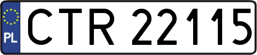 CTR22115