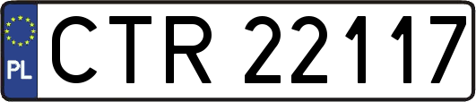 CTR22117