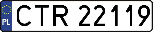 CTR22119
