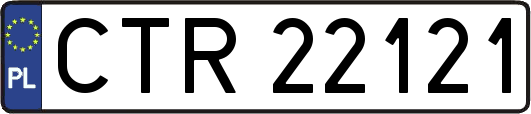 CTR22121