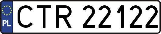 CTR22122