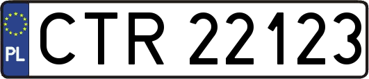 CTR22123