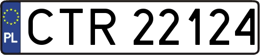 CTR22124