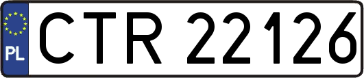 CTR22126