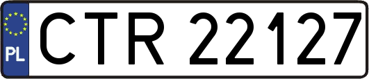 CTR22127