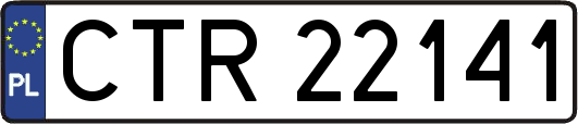 CTR22141