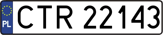 CTR22143