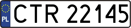 CTR22145