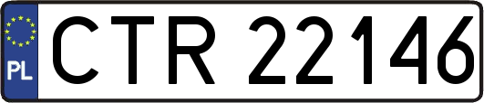 CTR22146