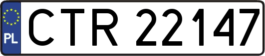 CTR22147