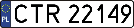 CTR22149