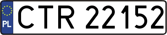 CTR22152