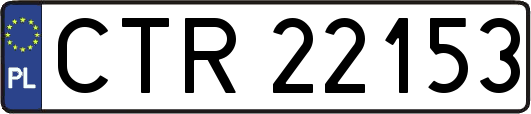 CTR22153