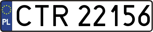 CTR22156