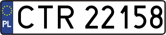 CTR22158