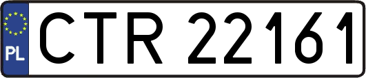 CTR22161