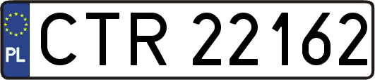 CTR22162