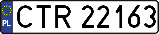 CTR22163