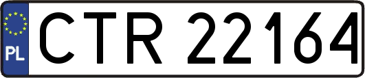CTR22164