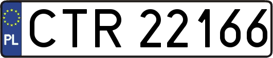 CTR22166