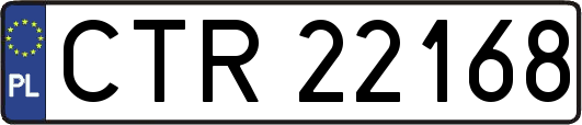 CTR22168