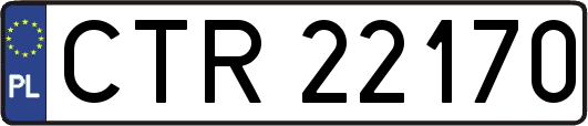 CTR22170
