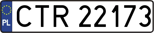 CTR22173