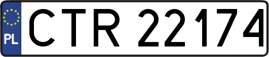CTR22174