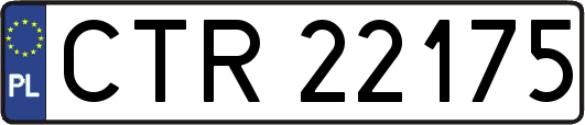 CTR22175