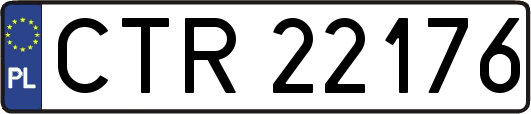 CTR22176