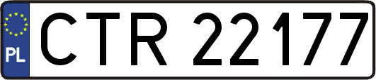 CTR22177
