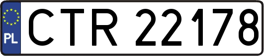 CTR22178