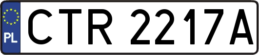 CTR2217A